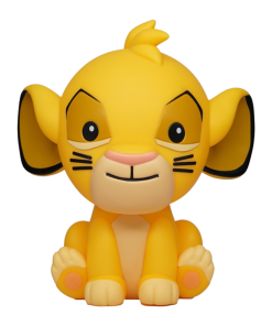 LION COIN BANK