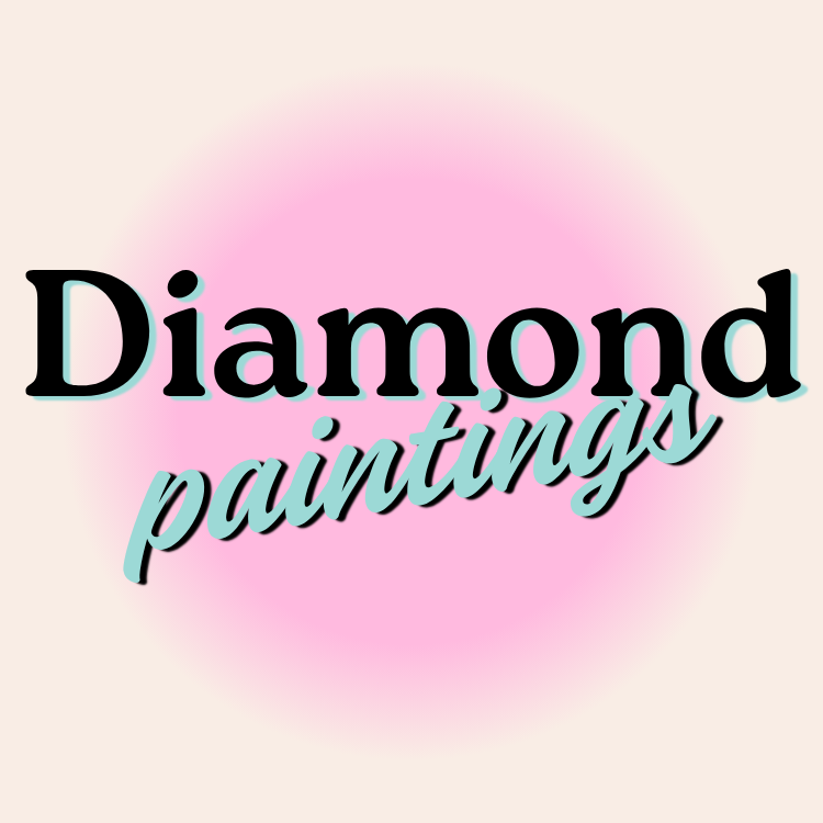 Diamond Painting