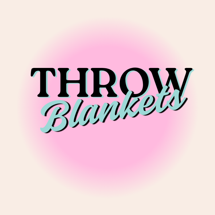 Throw Blankets