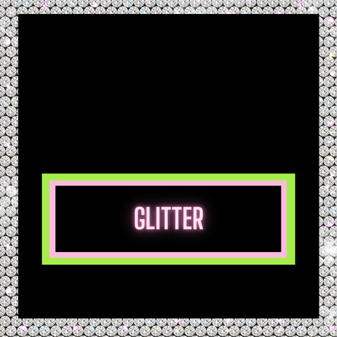 Glitter