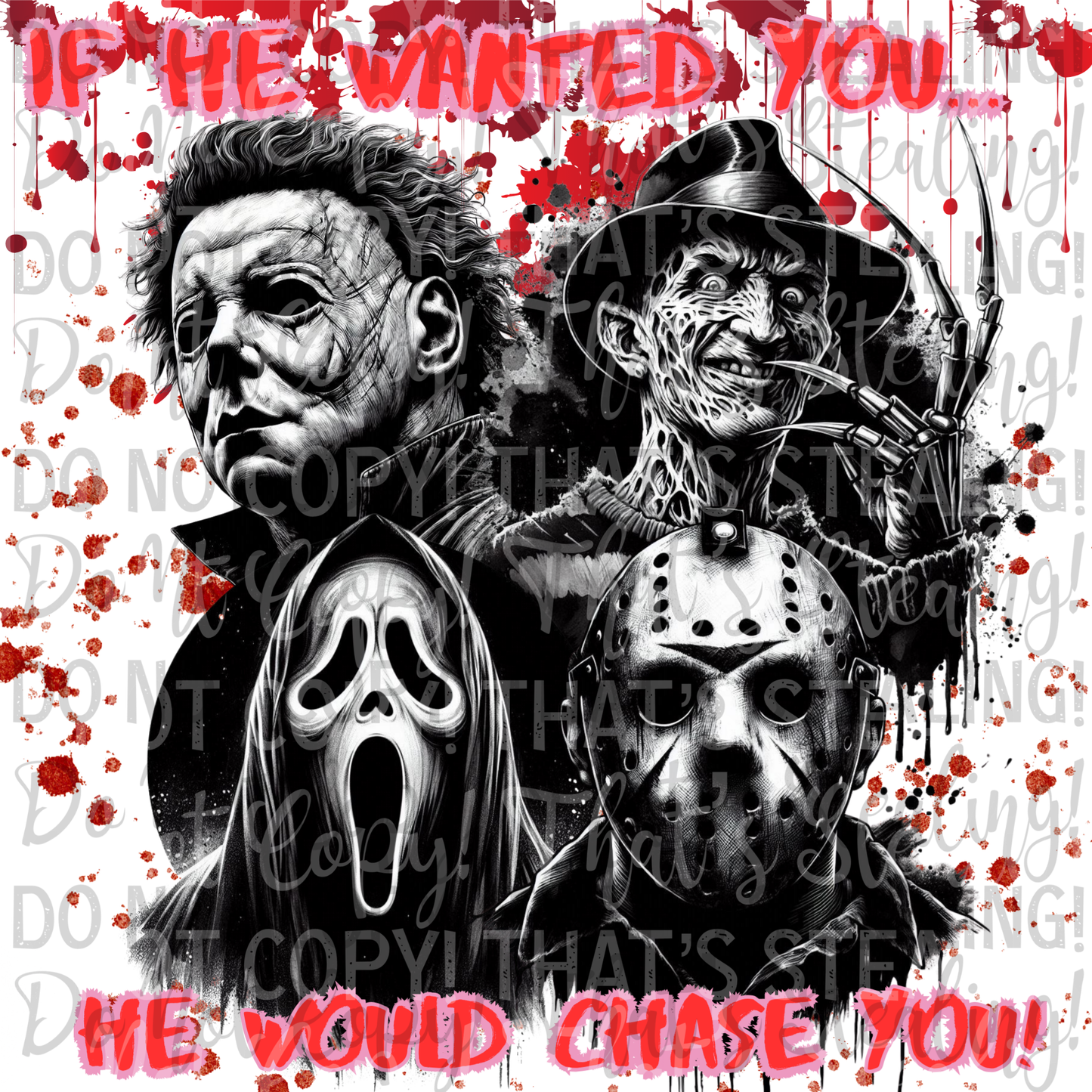 If He Wanted You Diamond Painting -Preorder End Of June