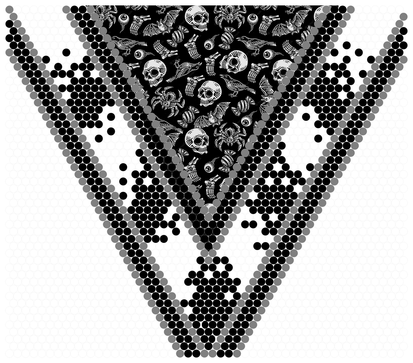 MYSTERY DIY RHINESTONE TUMBLER KITS