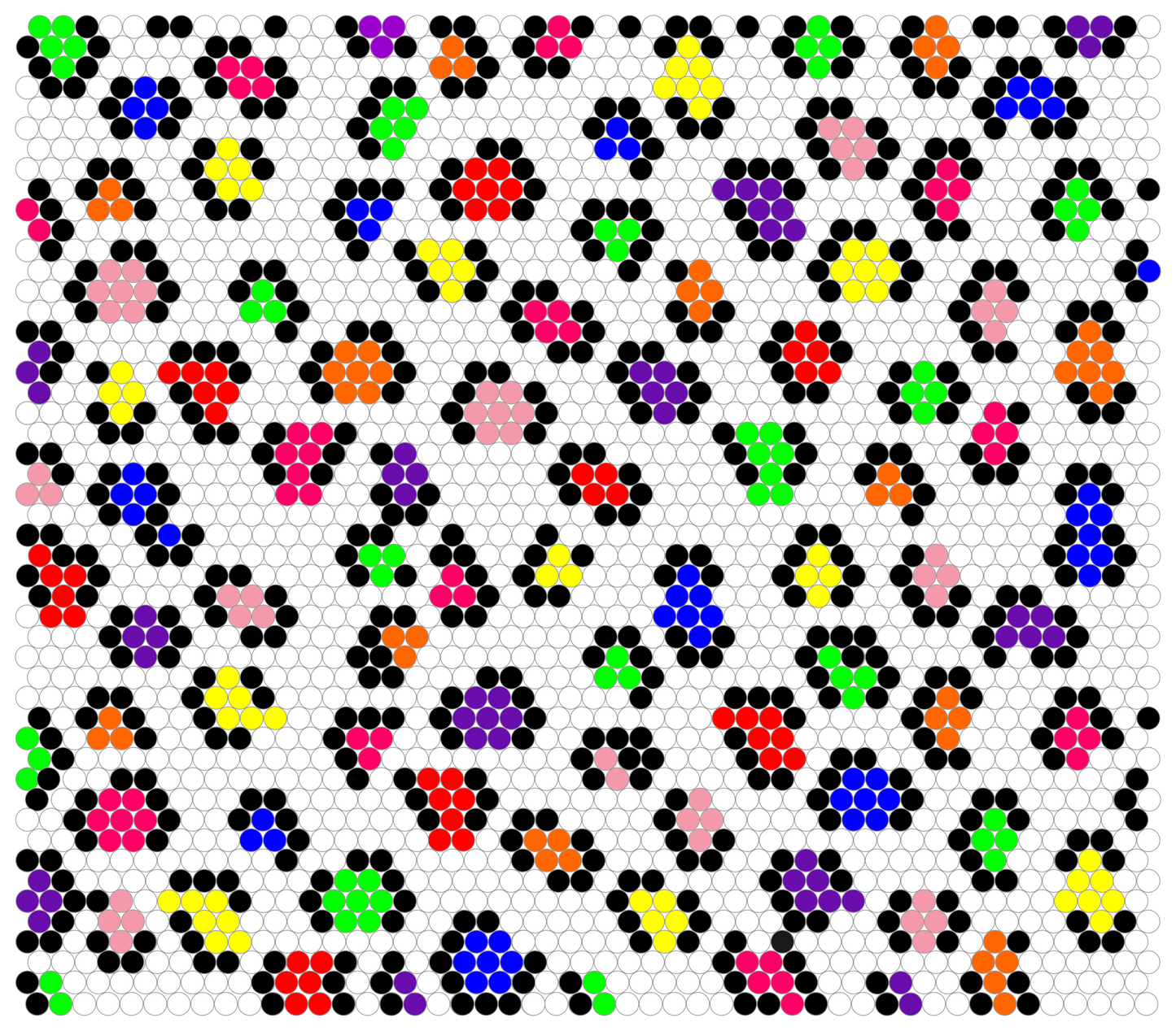 MYSTERY DIY RHINESTONE TUMBLER KITS