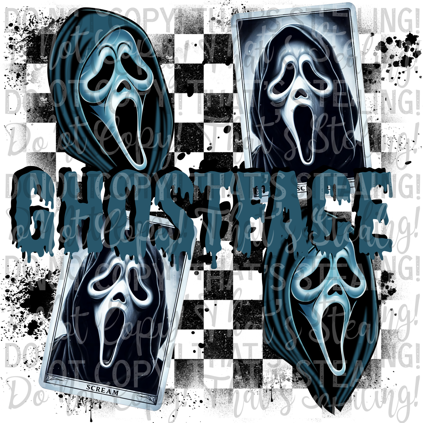 Gface Diamond Painting