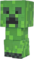 CREEPER COIN BANK