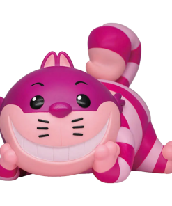 PINK CAT COIN BANK
