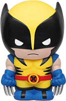 CLAWED HERO COIN BANKS