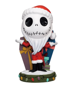 JACK XMAS COIN BANK