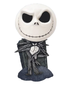 JACK HALLOWEEN COIN BANK