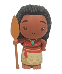 ISLAND PRINCESS COIN BANK