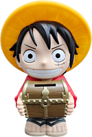 ONE PIECE COIN BANKS