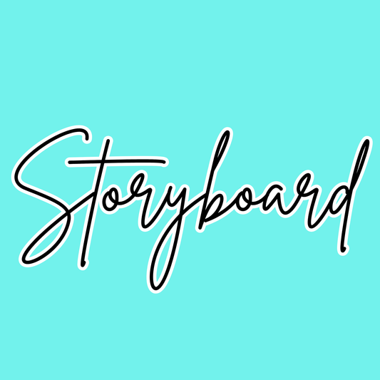 Storyboard