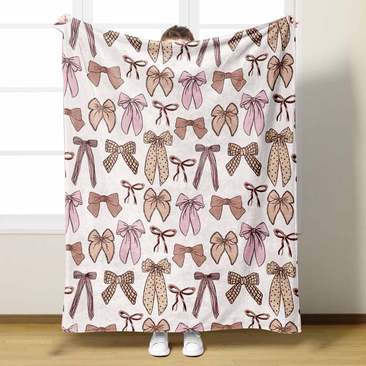 Brown Bows