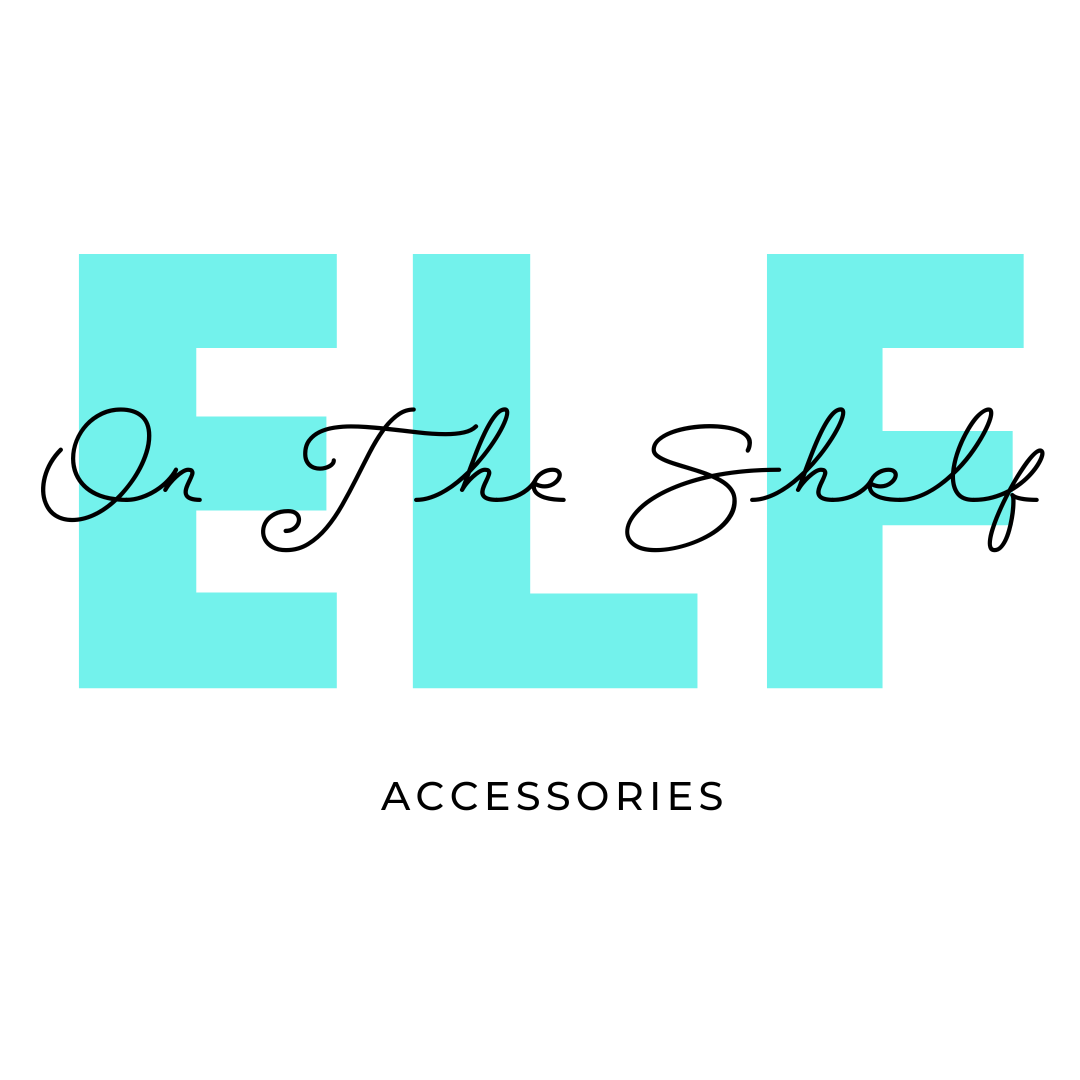 Elf On The Shelf Accessories
