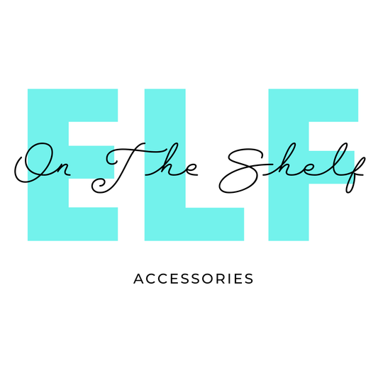 Elf On The Shelf Accessories