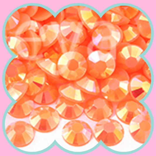 HYACINTH AB RHINESTONES