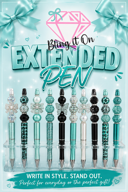 EXTENDED PEN
