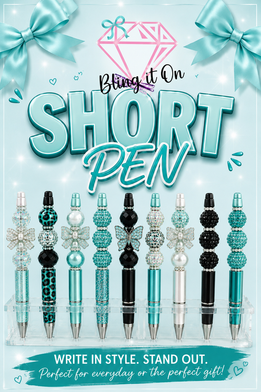 SHORT PEN