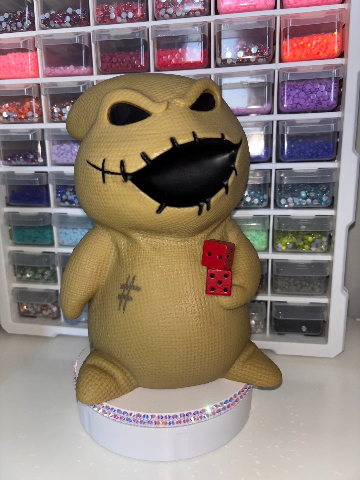 OOGIE COIN BANK