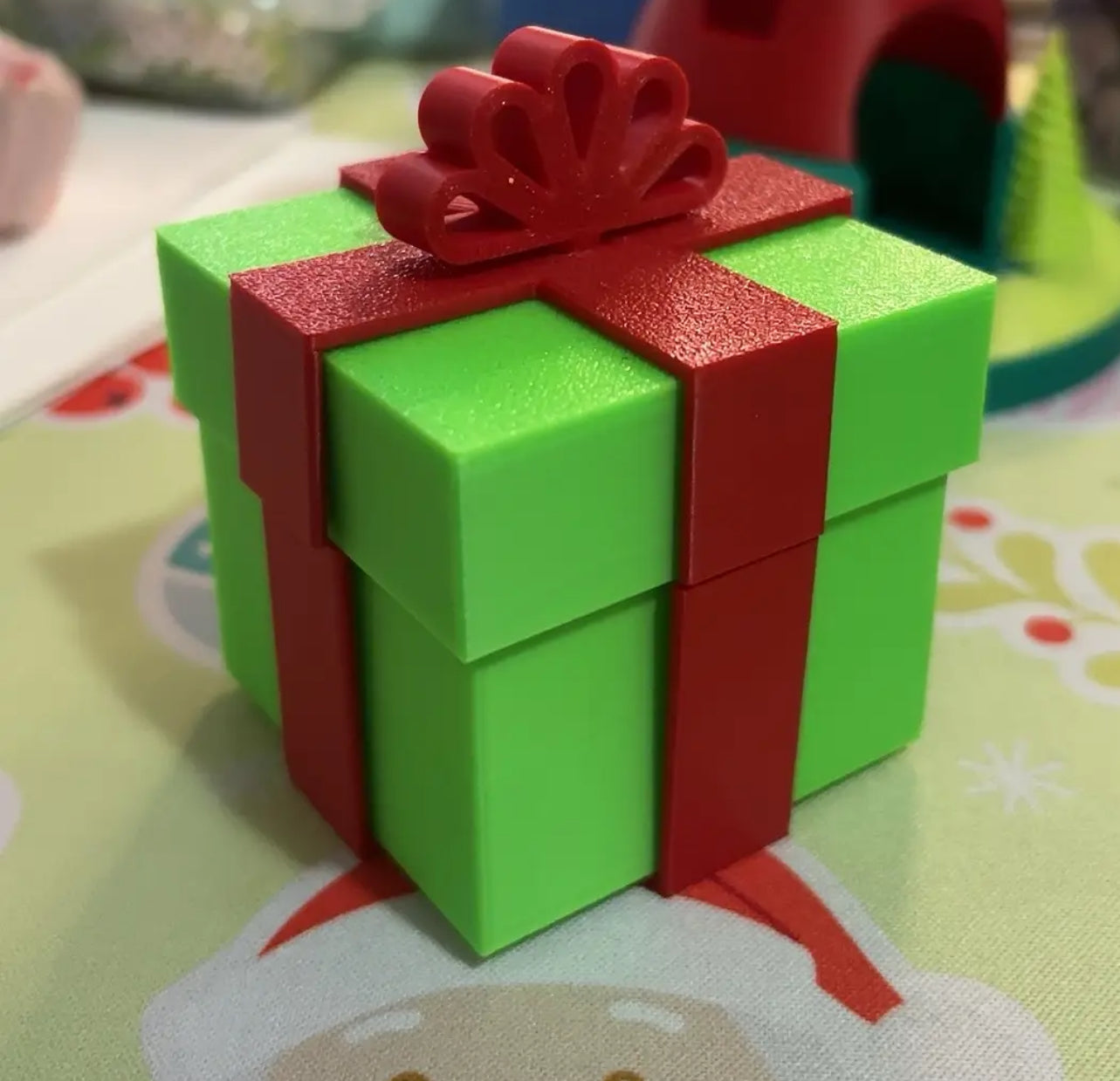 Elf On The Shelf Accessories