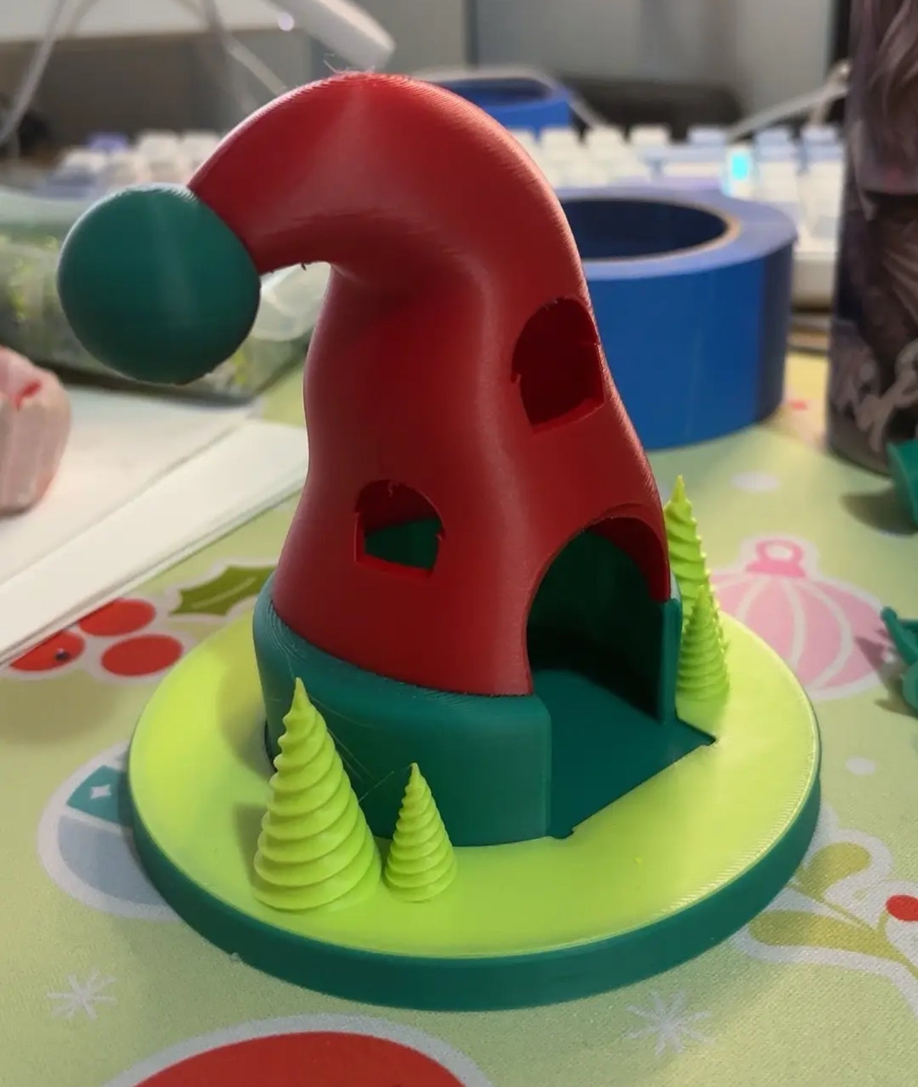 Elf On The Shelf Accessories