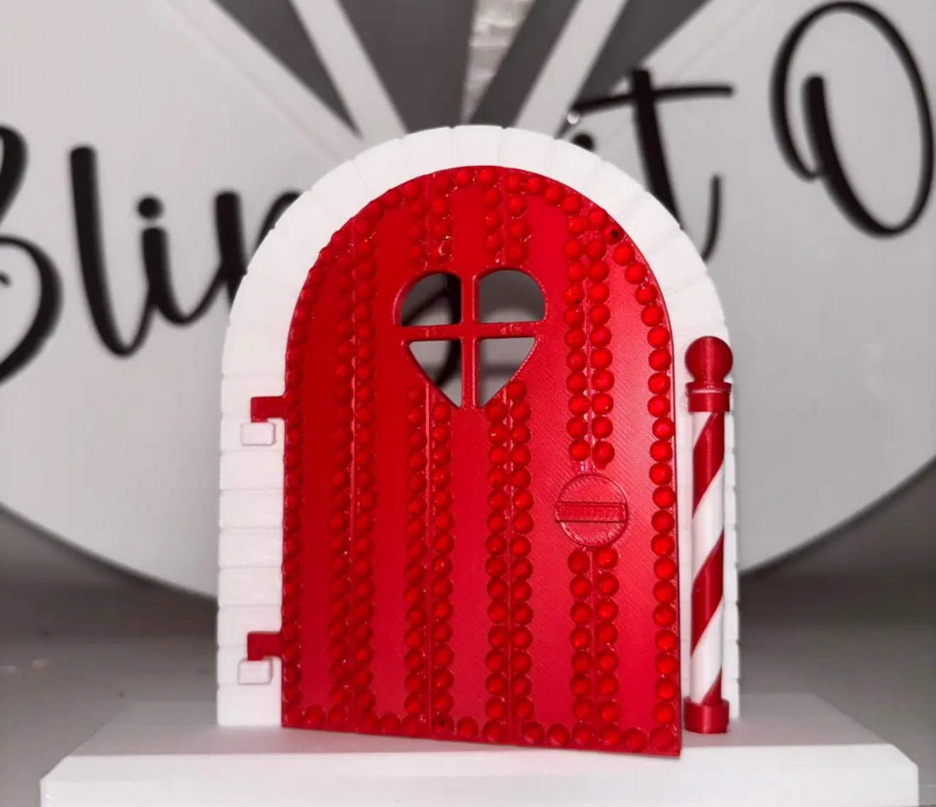 Elf On The Shelf Accessories