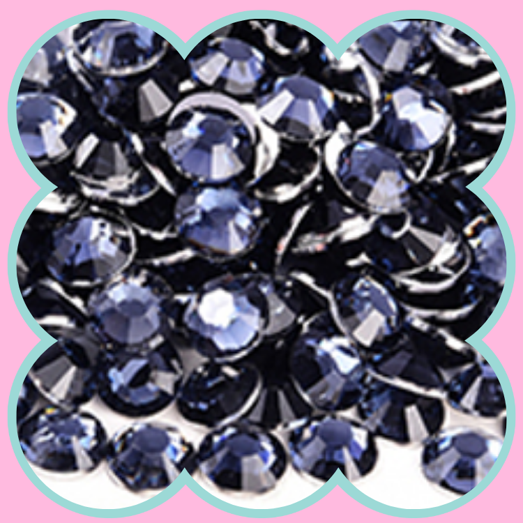 MONTANA RHINESTONES