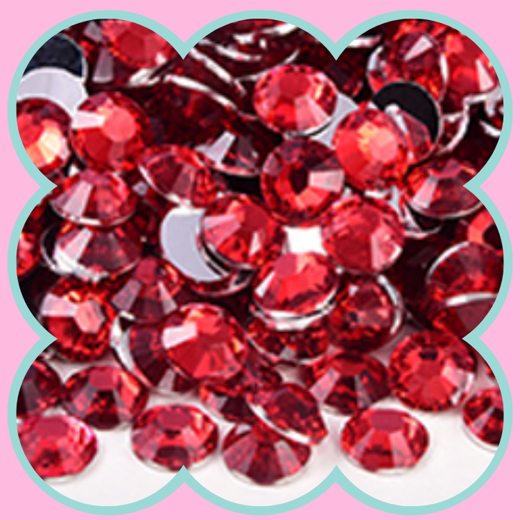 SIAM RHINESTONES