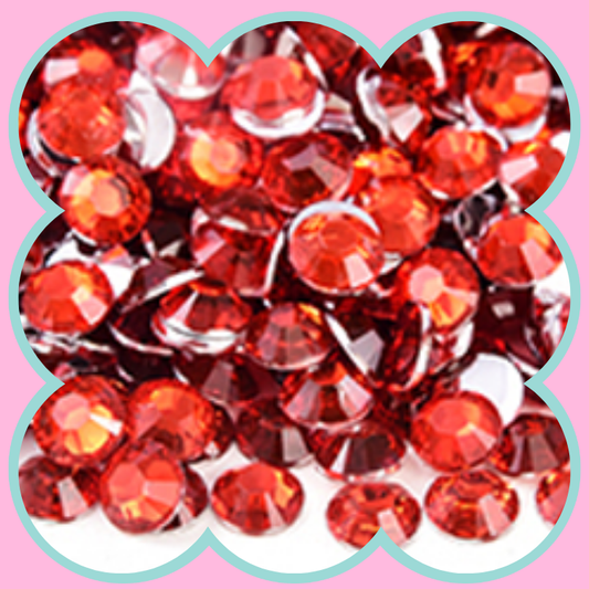 SUN RHINESTONES