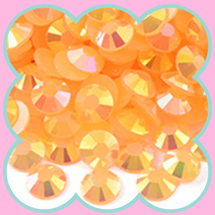 SUN AB RHINESTONES