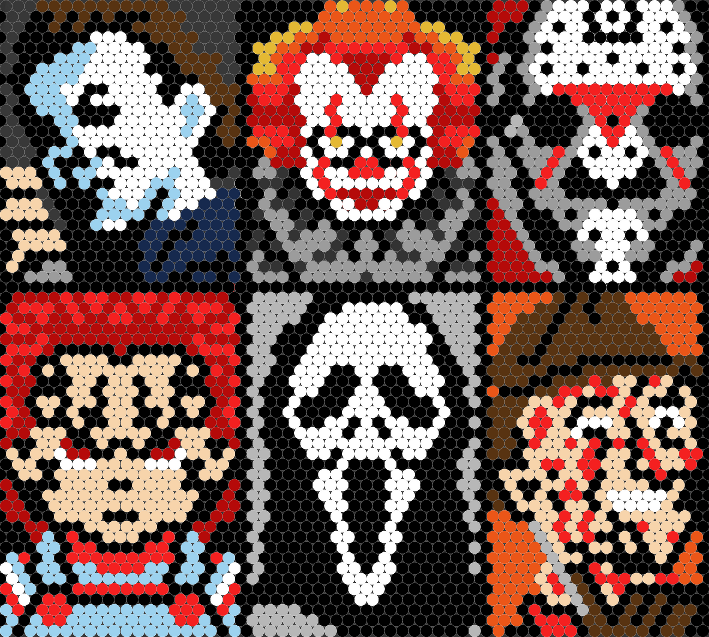 MYSTERY DIY RHINESTONE TUMBLER KITS